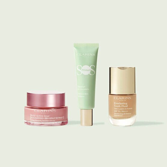 SOS PRIMERS PRIMER GREEN